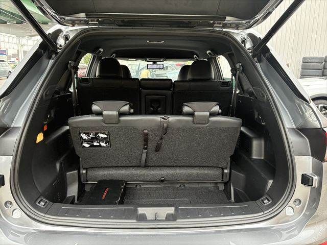 MITSUBISHI OUTLANDER PHEV 2022