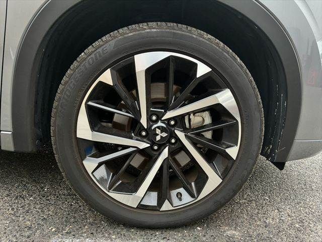 MITSUBISHI OUTLANDER PHEV 2022