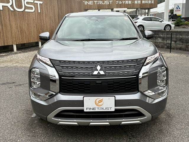 MITSUBISHI OUTLANDER PHEV 2022