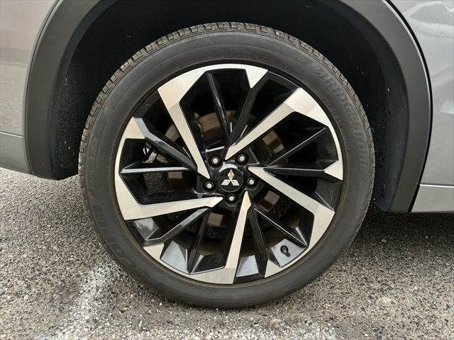 MITSUBISHI OUTLANDER PHEV 2022