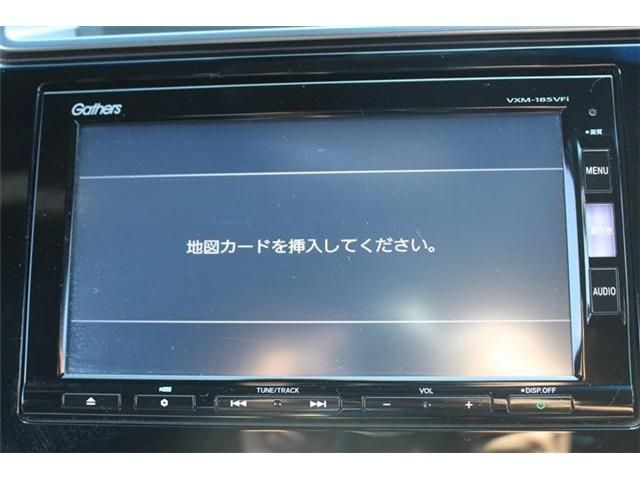 HONDA FIT HYBRID 2018