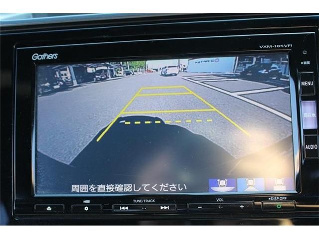 HONDA FIT HYBRID 2018