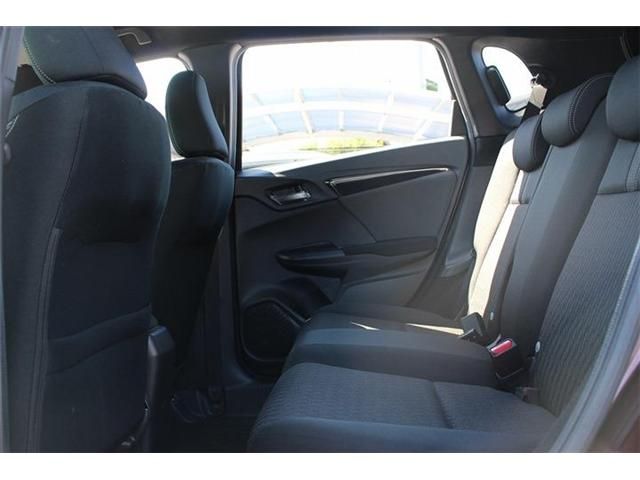 HONDA FIT HYBRID 2018