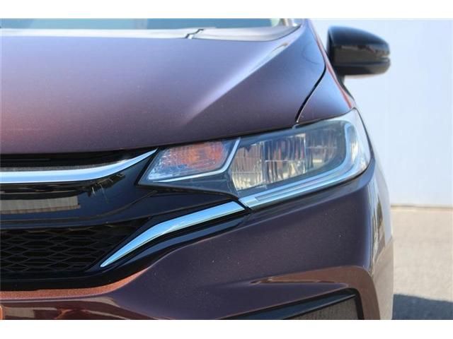 HONDA FIT HYBRID 2018