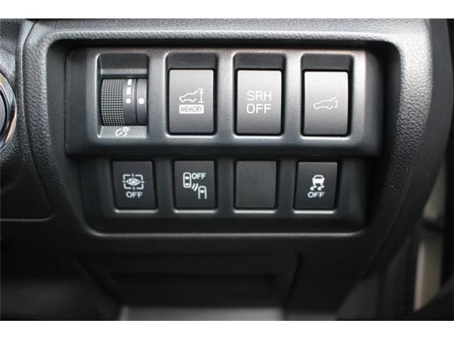 SUBARU FORESTER 2020