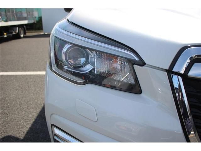 SUBARU FORESTER 2020