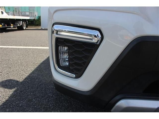 SUBARU FORESTER 2020