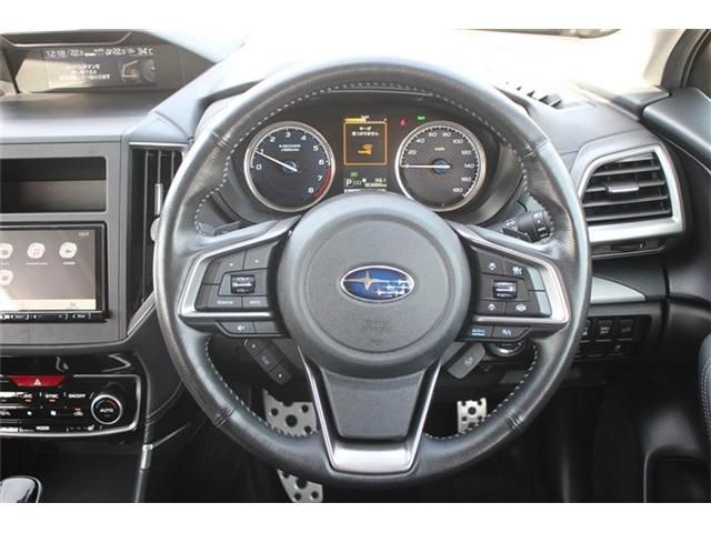 SUBARU FORESTER 2020