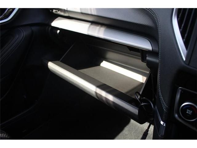 SUBARU FORESTER 2020