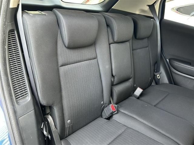 HONDA VEZEL HYBRID 2016