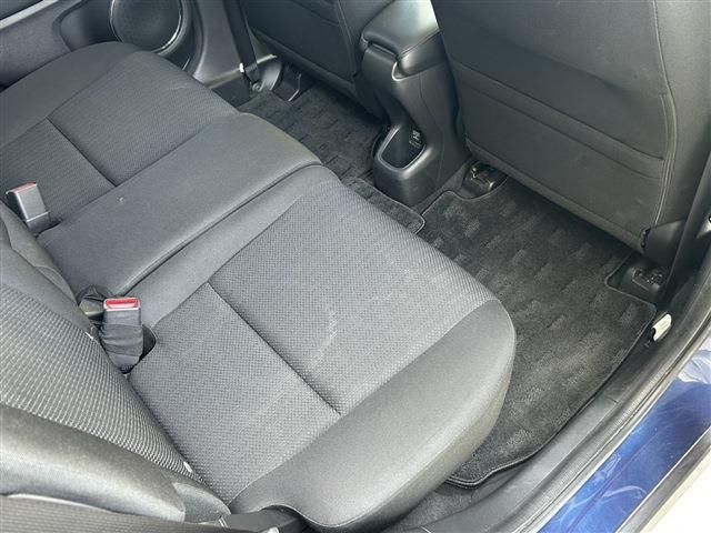 HONDA VEZEL HYBRID 2016