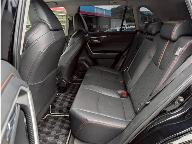 TOYOTA RAV4 4WD 2023