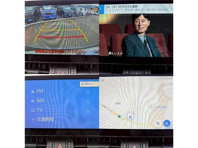 TOYOTA RAV4 4WD 2023