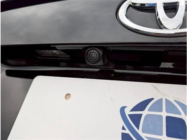 TOYOTA RAV4 4WD 2023