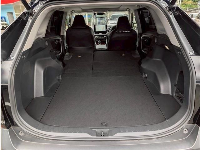 TOYOTA RAV4 4WD 2023