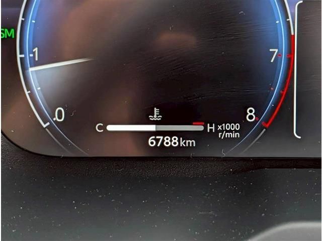 TOYOTA RAV4 4WD 2023