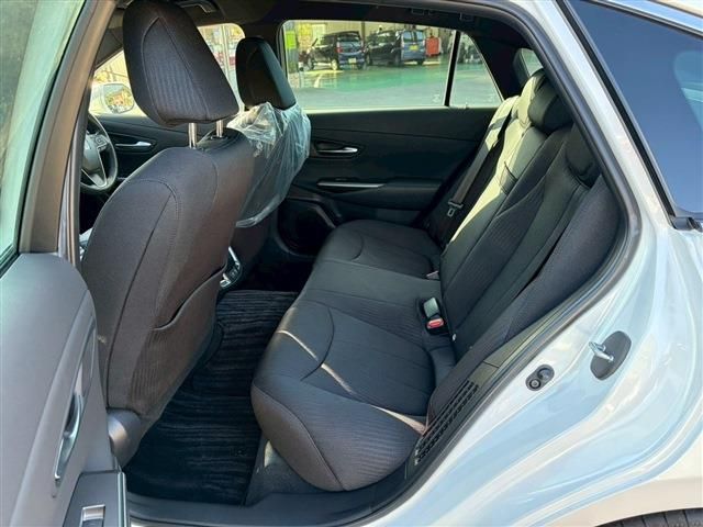 TOYOTA CROWN sedan hybrid 2021