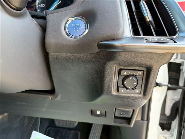 TOYOTA CROWN sedan hybrid 2021