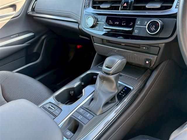 TOYOTA CROWN sedan hybrid 2021