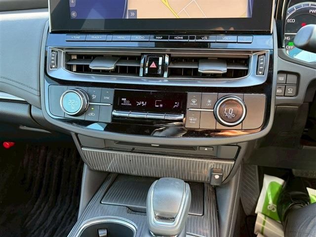 TOYOTA CROWN sedan hybrid 2021