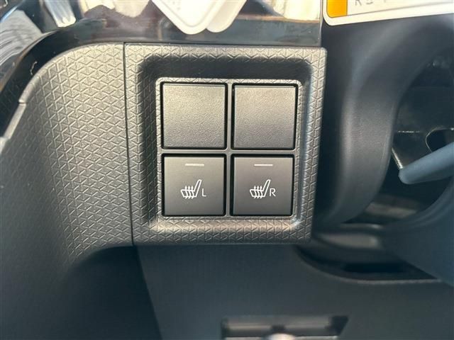 DAIHATSU TANTO CUSTOM 2023