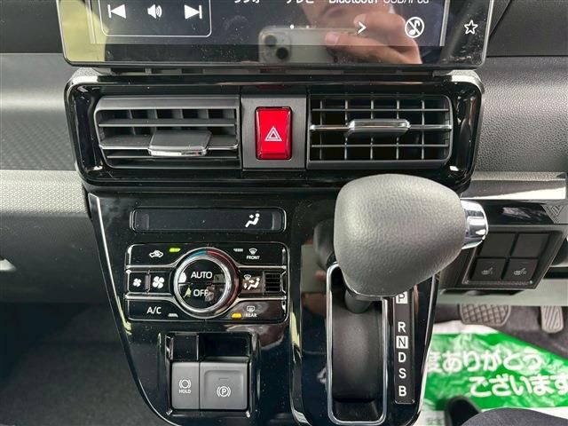 DAIHATSU TANTO CUSTOM 2023