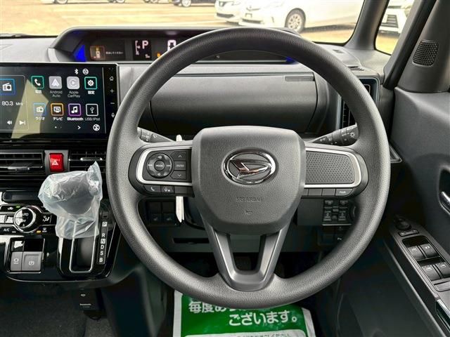 DAIHATSU TANTO CUSTOM 2023