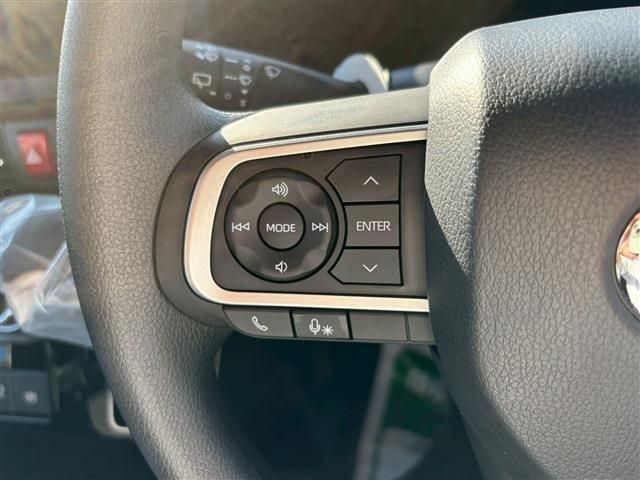 DAIHATSU TANTO CUSTOM 2023