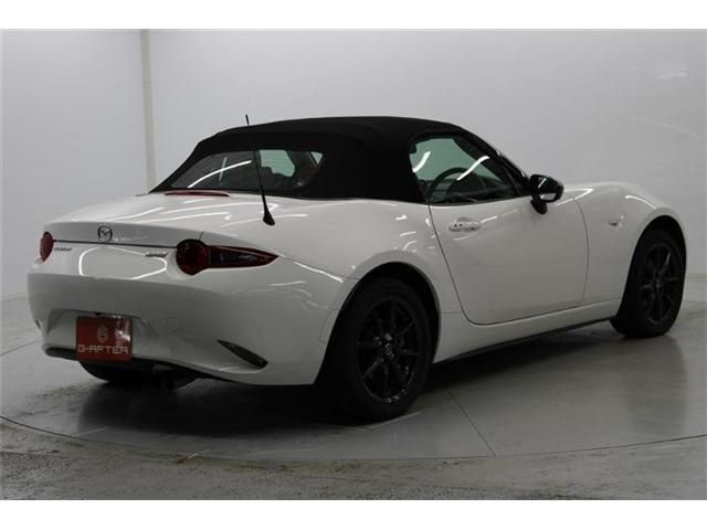 MAZDA ROADSTER 2015