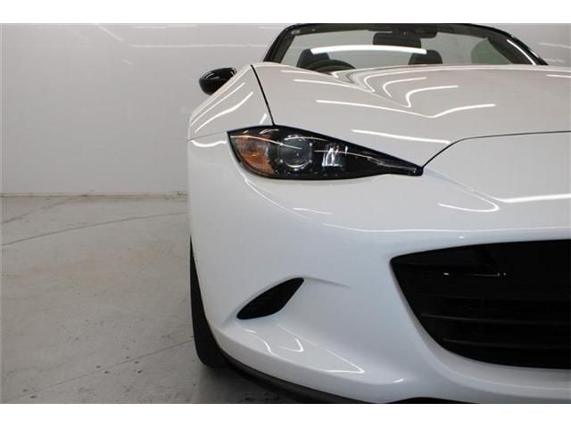 MAZDA ROADSTER 2015