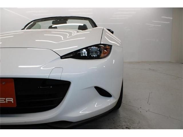 MAZDA ROADSTER 2015