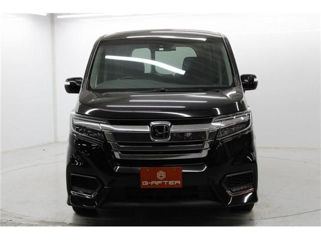 HONDA STEPWAGON e:HEV SPADA 2020