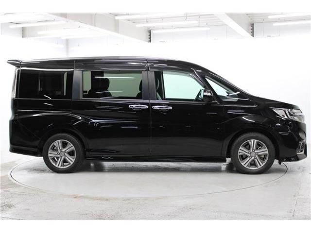 HONDA STEPWAGON e:HEV SPADA 2020