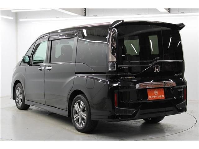 HONDA STEPWAGON e:HEV SPADA 2020