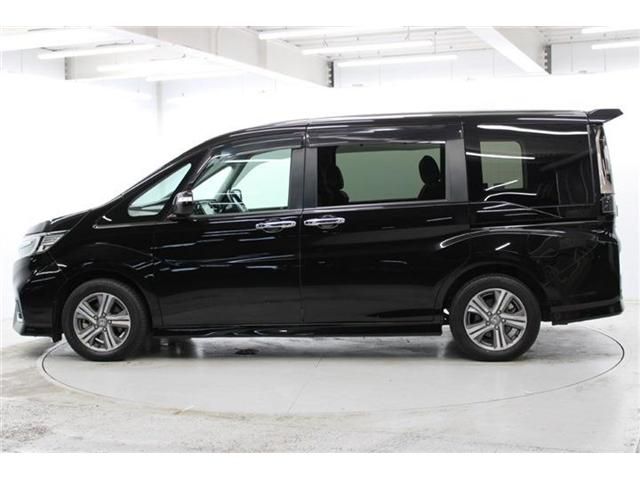 HONDA STEPWAGON e:HEV SPADA 2020