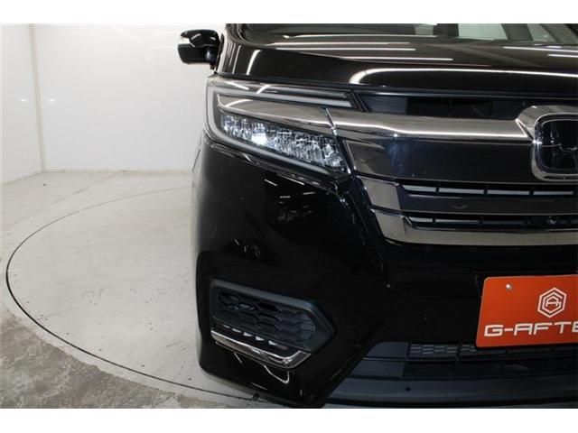 HONDA STEPWAGON e:HEV SPADA 2020