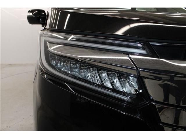 HONDA STEPWAGON e:HEV SPADA 2020