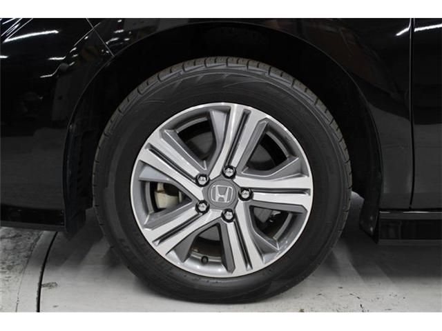 HONDA STEPWAGON e:HEV SPADA 2020