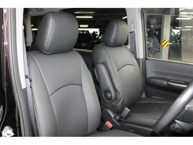 HONDA STEPWAGON e:HEV SPADA 2020