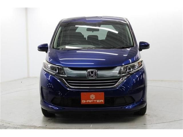 HONDA FREED HYBRID 2017
