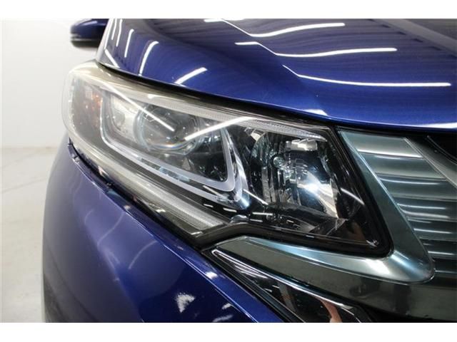 HONDA FREED HYBRID 2017