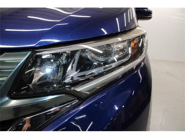 HONDA FREED HYBRID 2017
