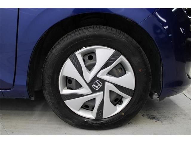 HONDA FREED HYBRID 2017