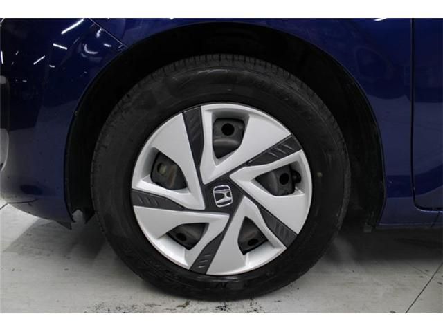 HONDA FREED HYBRID 2017