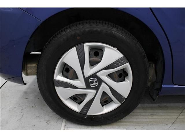 HONDA FREED HYBRID 2017