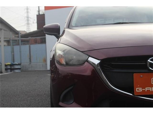 MAZDA DEMIO 2018