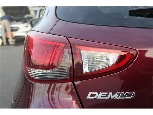 MAZDA DEMIO 2018