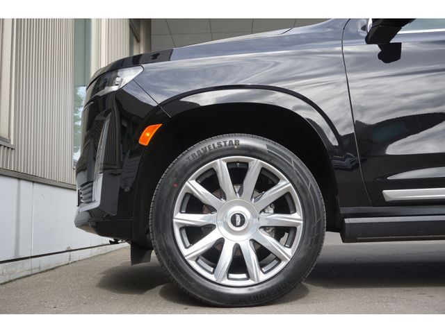 CADILLAC CADILLAC ESCALADE 2021