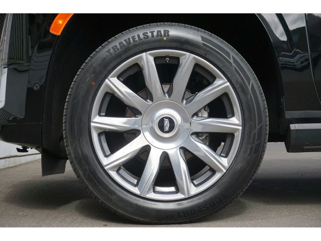 CADILLAC CADILLAC ESCALADE 2021