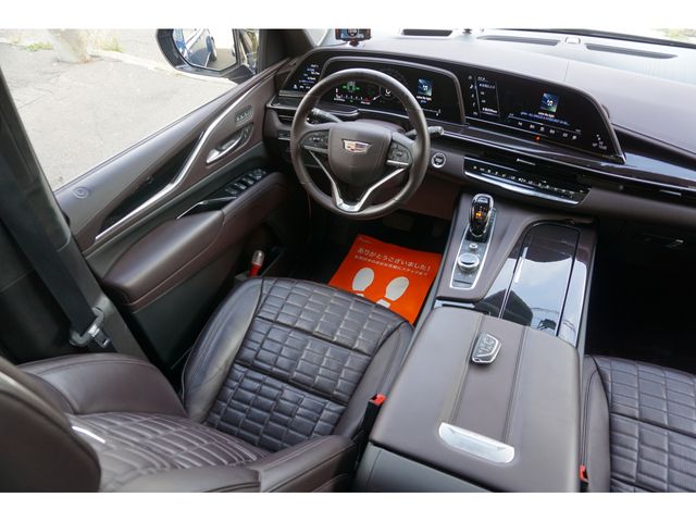 CADILLAC CADILLAC ESCALADE 2021